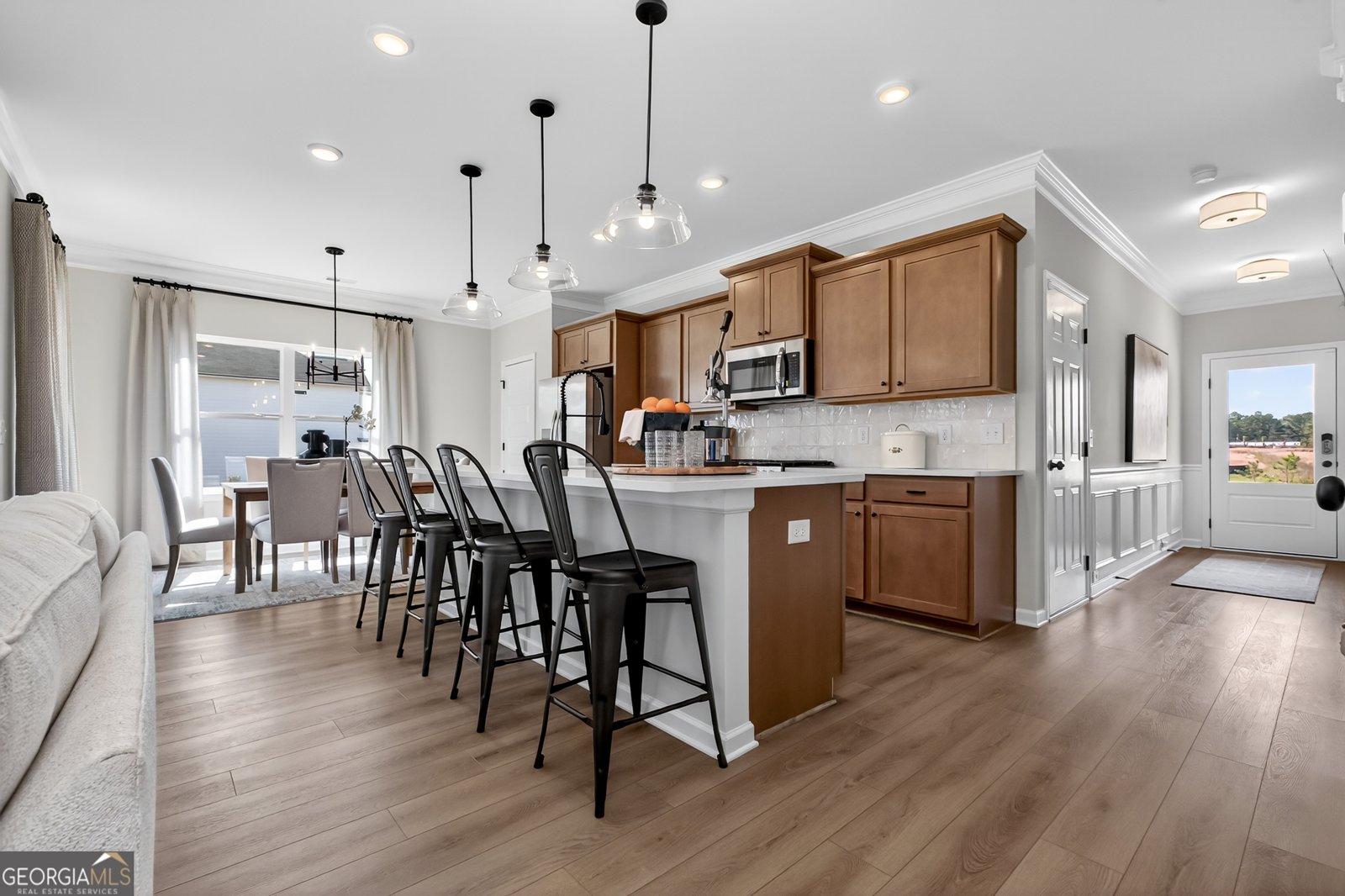 1008 Stonebridge Circle Macon - Photo 20