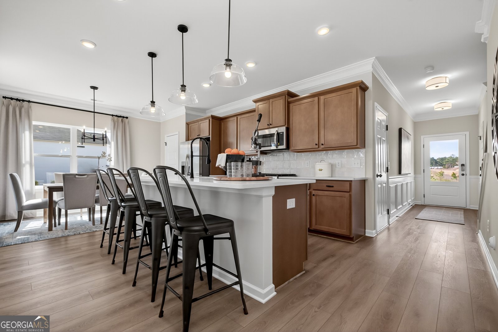1008 Stonebridge Circle Macon - Photo 7
