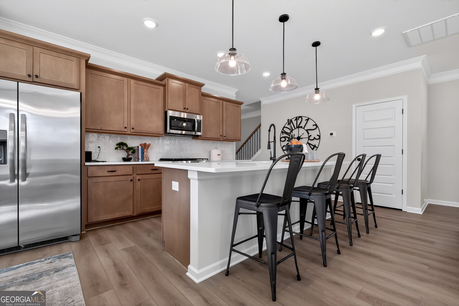 1008 Stonebridge Circle Macon - Photo 8