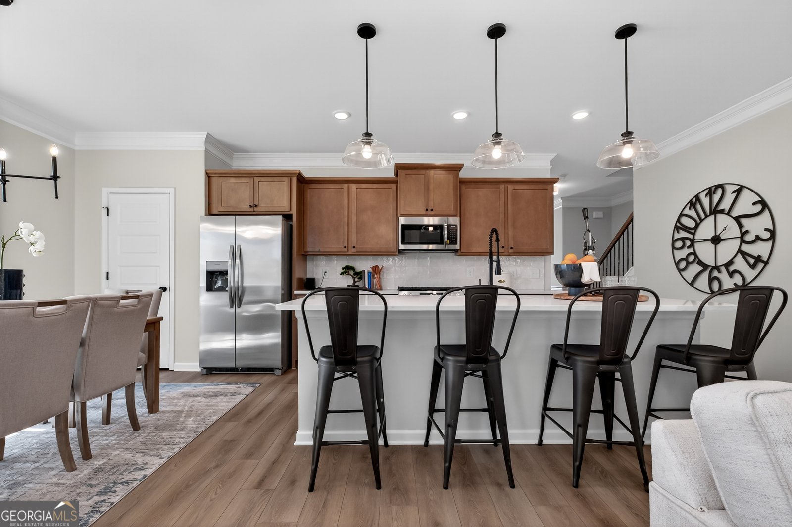 1008 Stonebridge Circle Macon - Photo 9