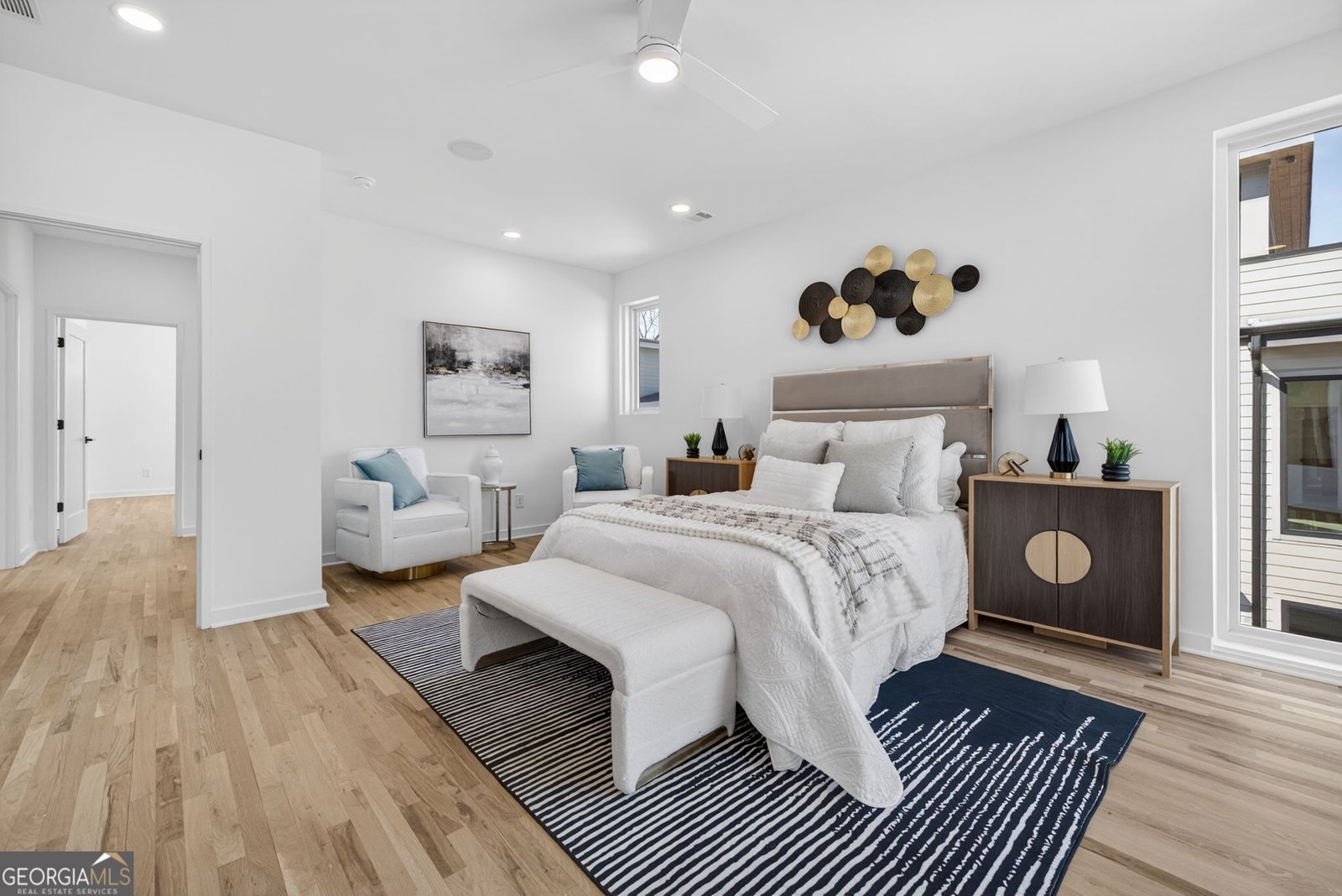 163 Walthall Street Atlanta - Photo 16