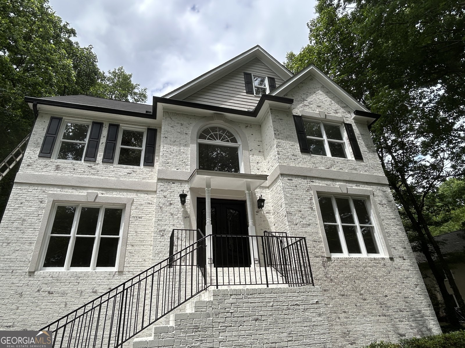 141 Hunting Creek Drive Marietta - Photo 1