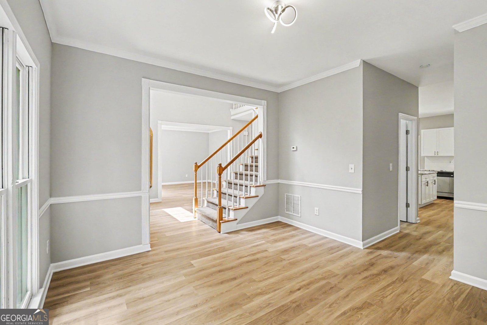 141 Hunting Creek Drive Marietta - Photo 10