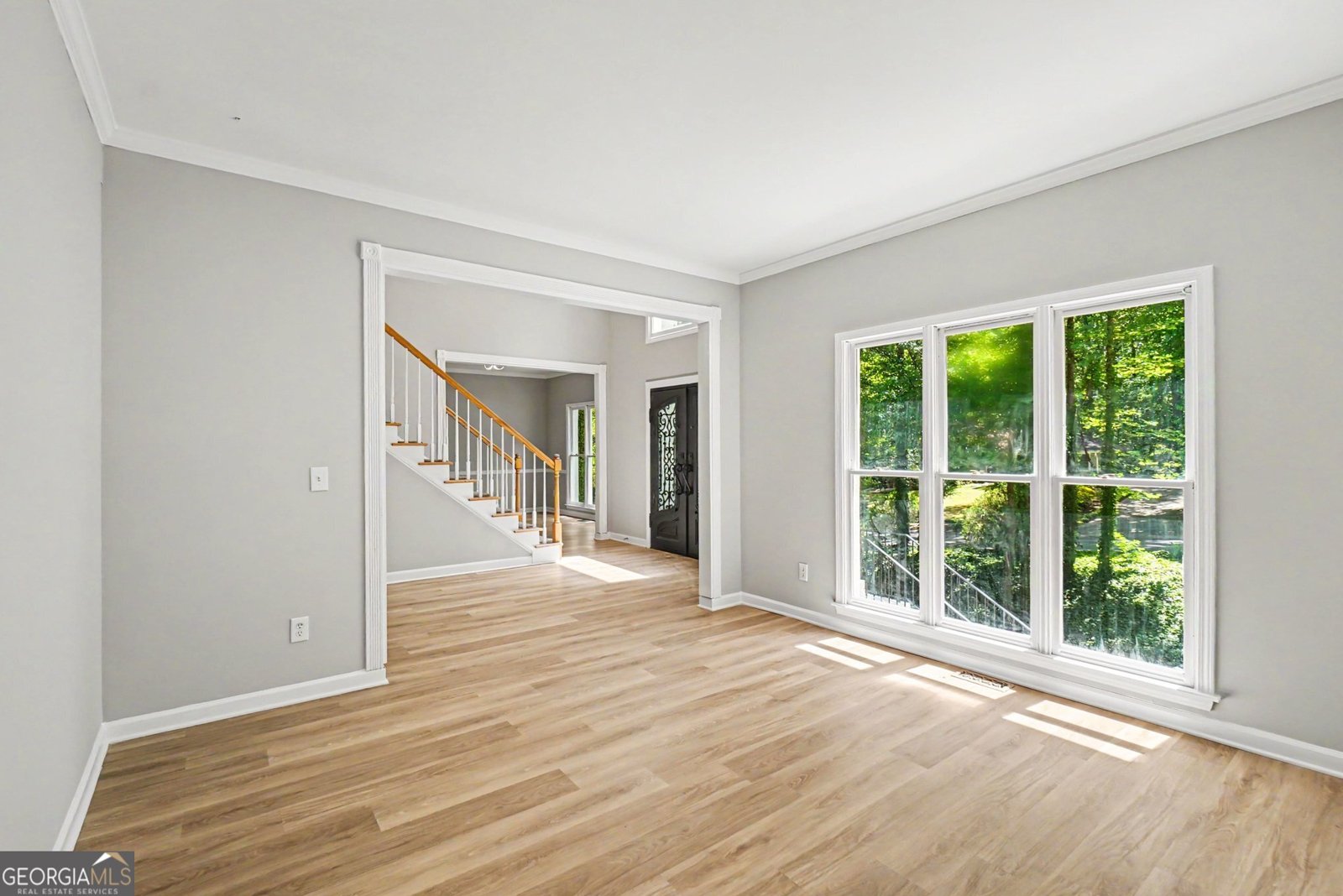 141 Hunting Creek Drive Marietta - Photo 11