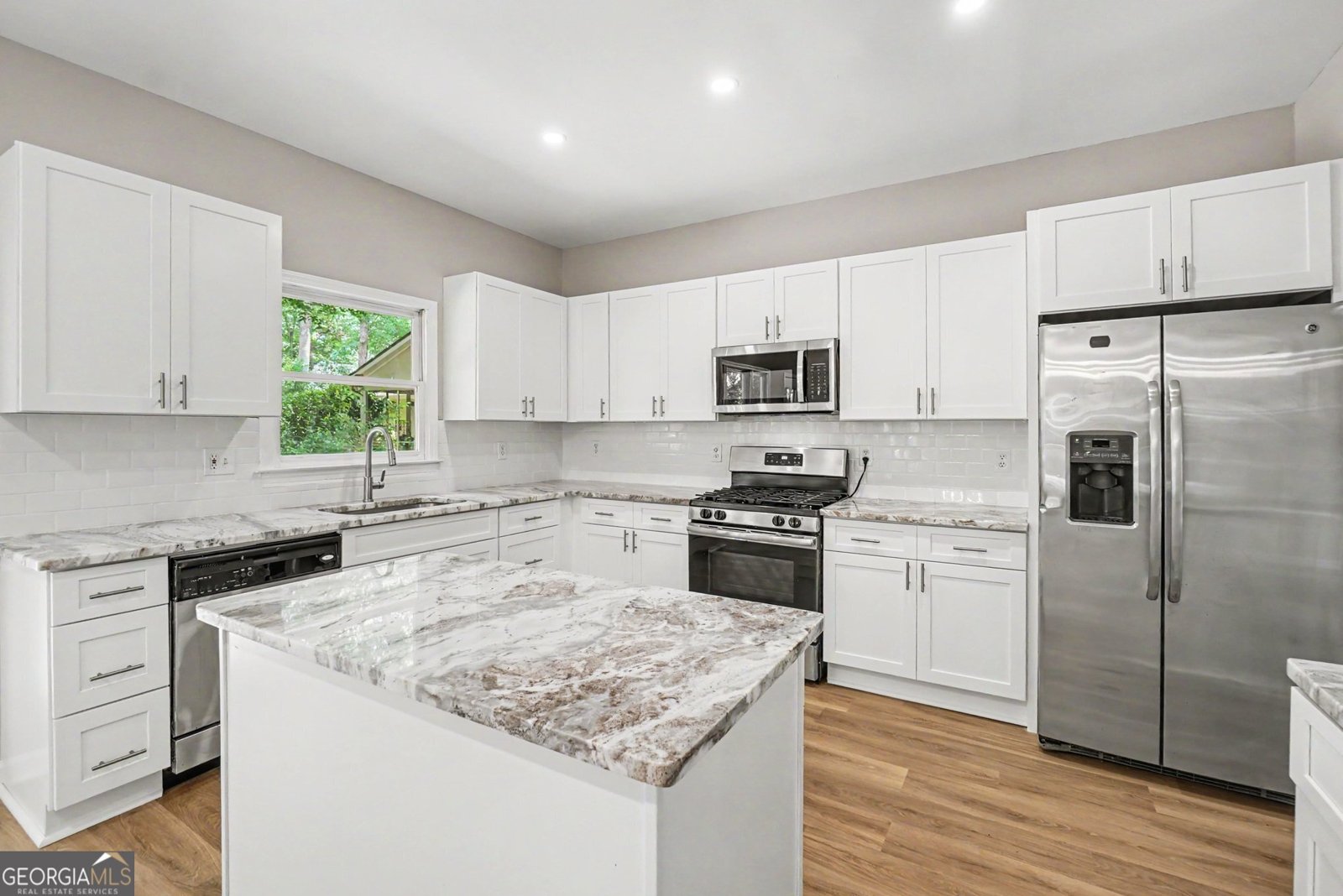 141 Hunting Creek Drive Marietta - Photo 20