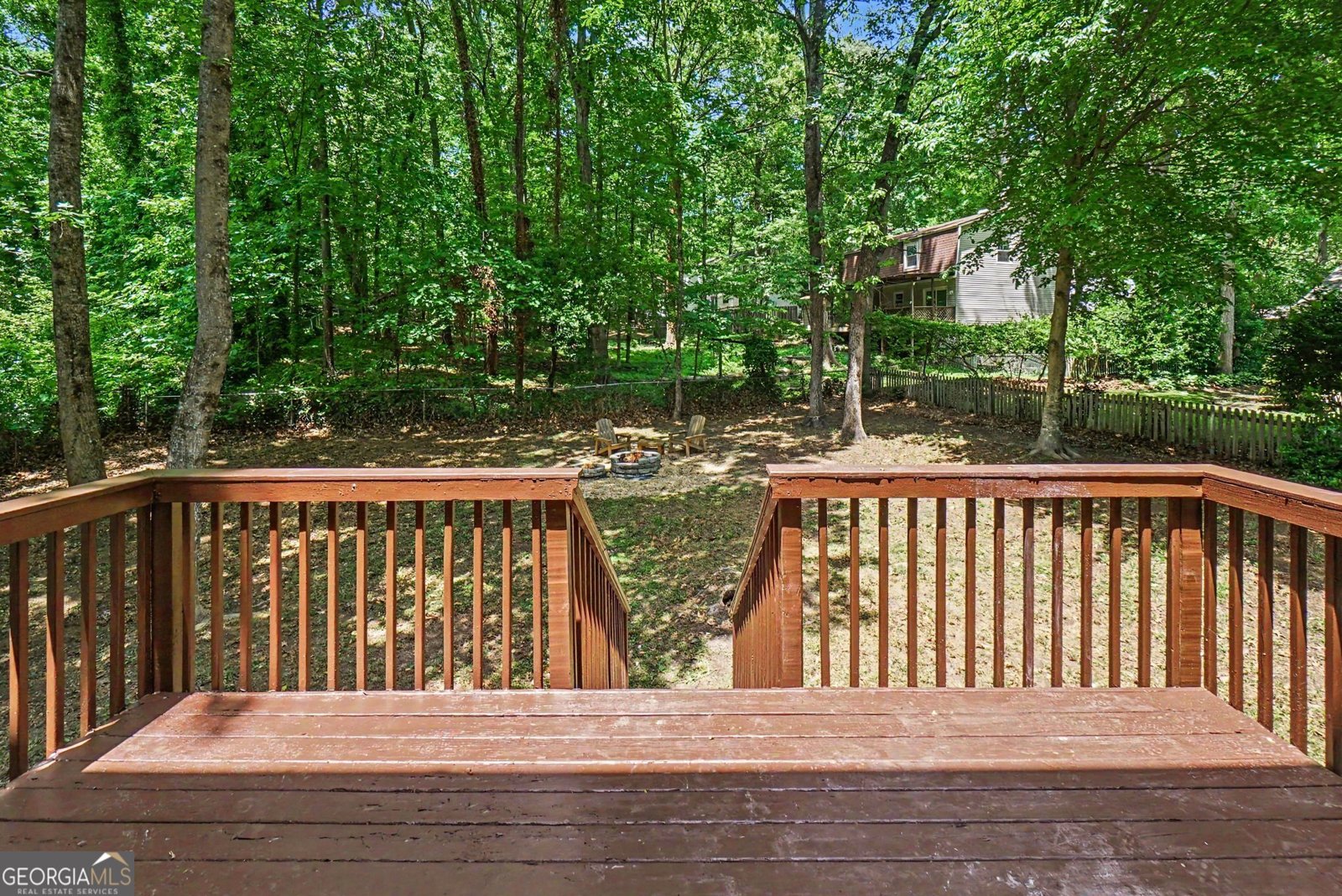 141 Hunting Creek Drive Marietta - Photo 22