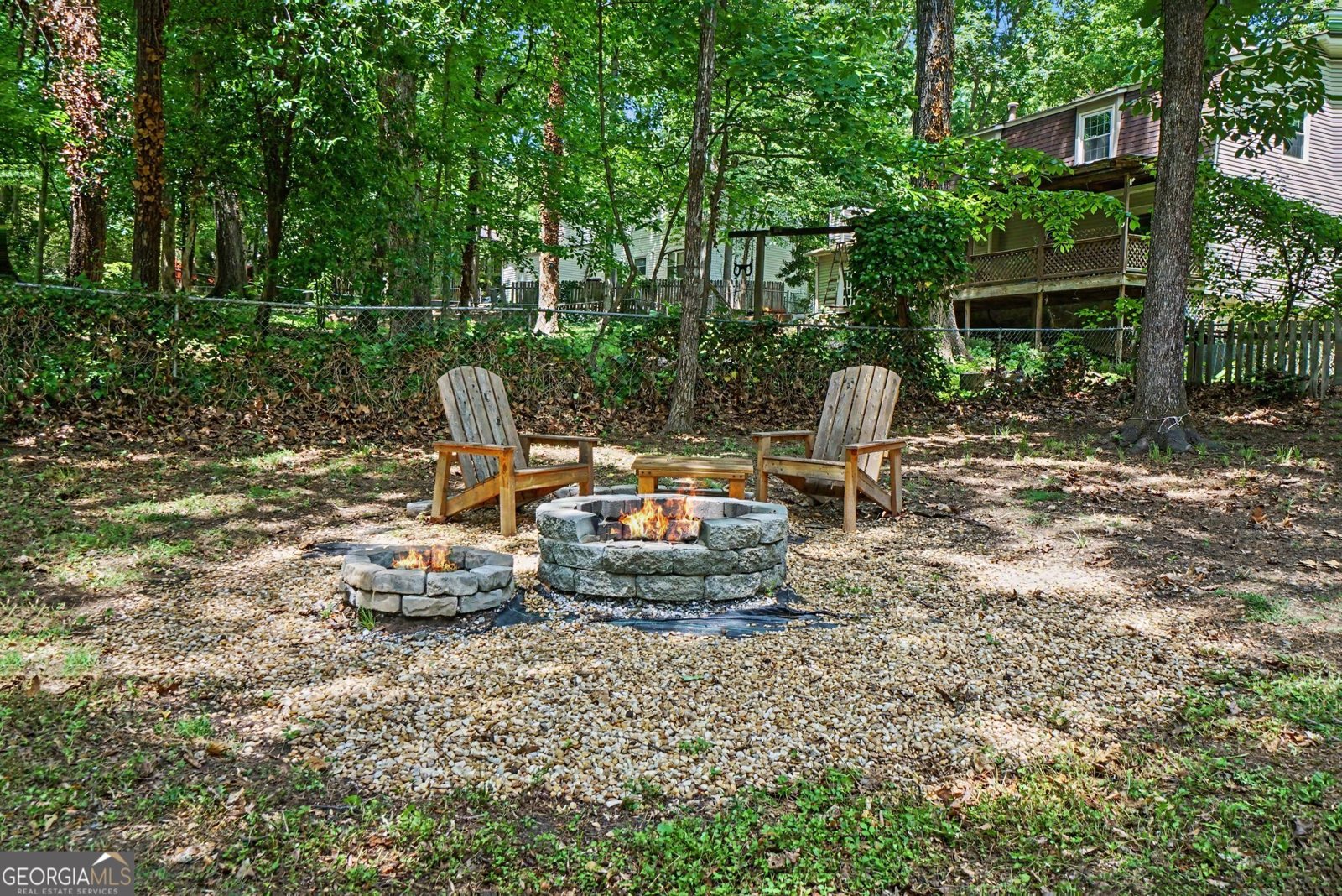 141 Hunting Creek Drive Marietta - Photo 23