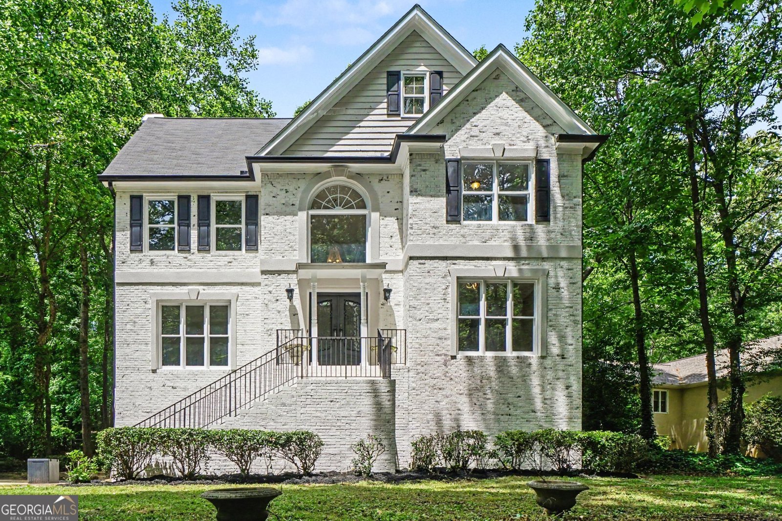 141 Hunting Creek Drive Marietta - Photo 25