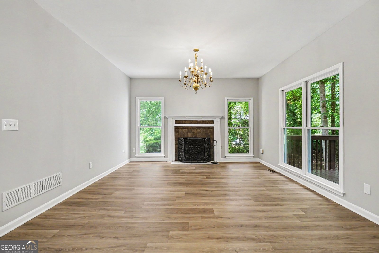 141 Hunting Creek Drive Marietta - Photo 8