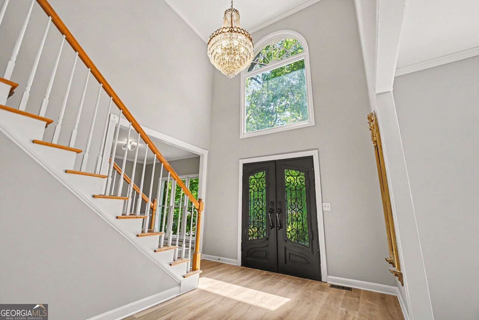 141 Hunting Creek Drive Marietta - Photo 9