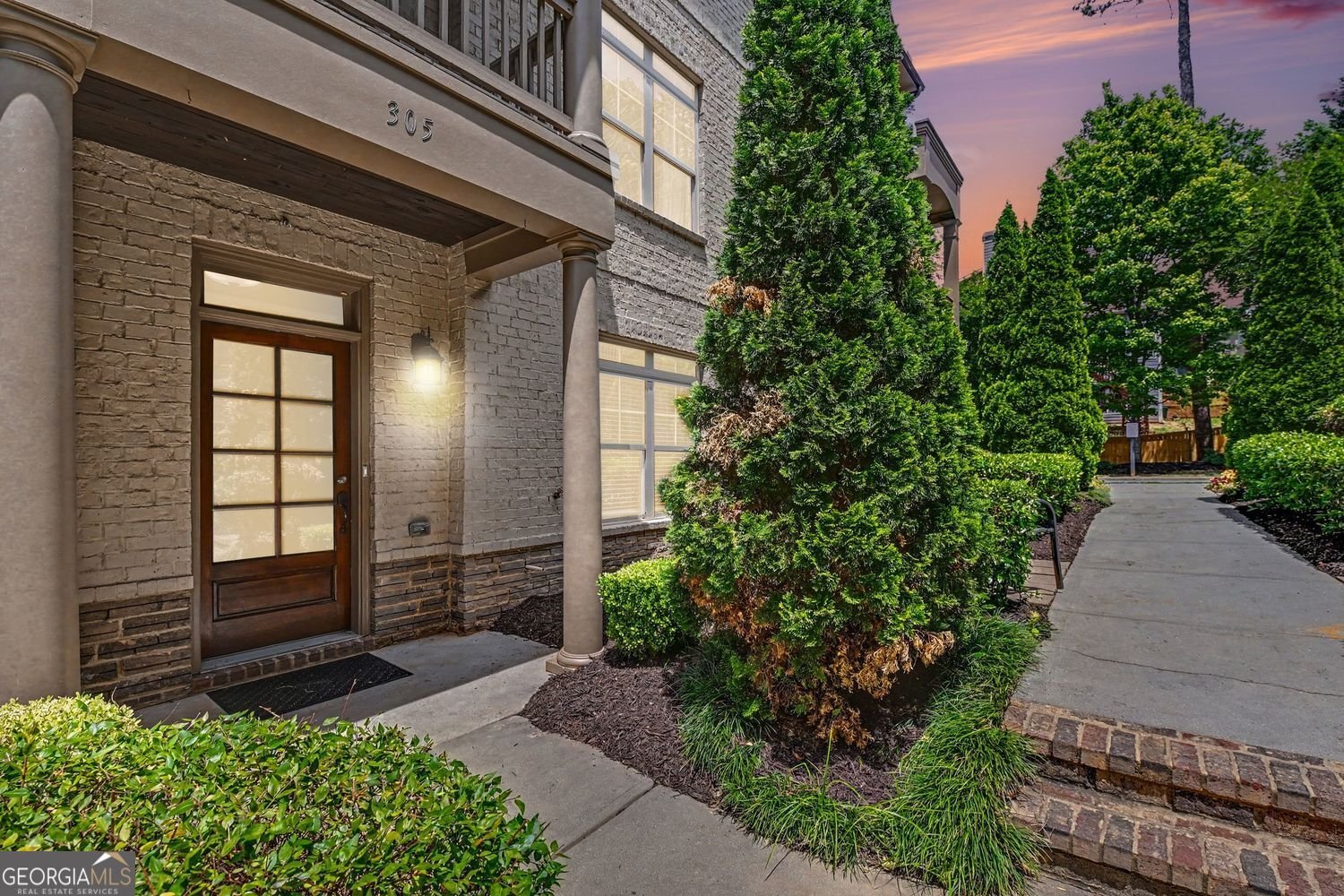 305 Garland Woods Court Smyrna - Photo 1