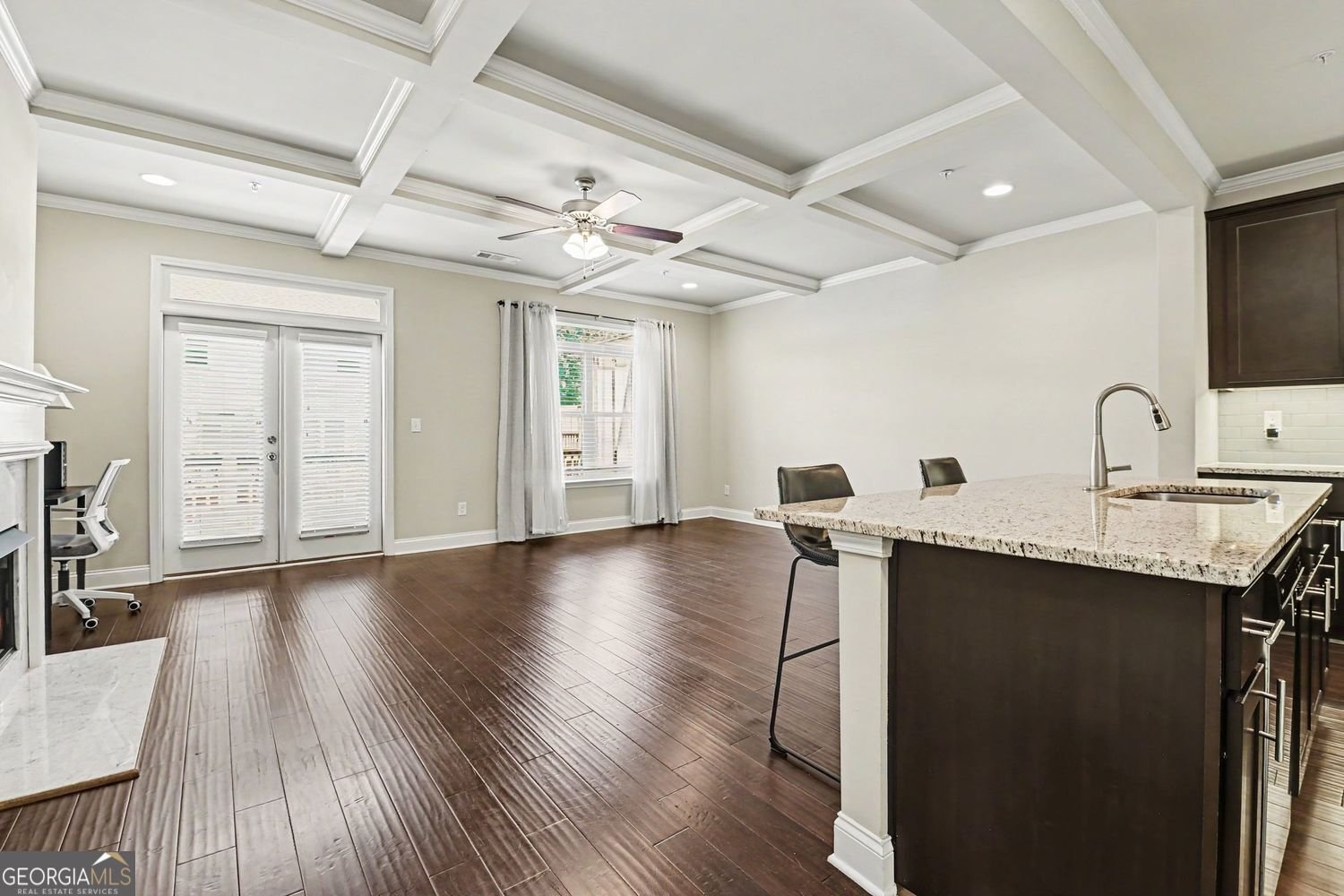 305 Garland Woods Court Smyrna - Photo 10
