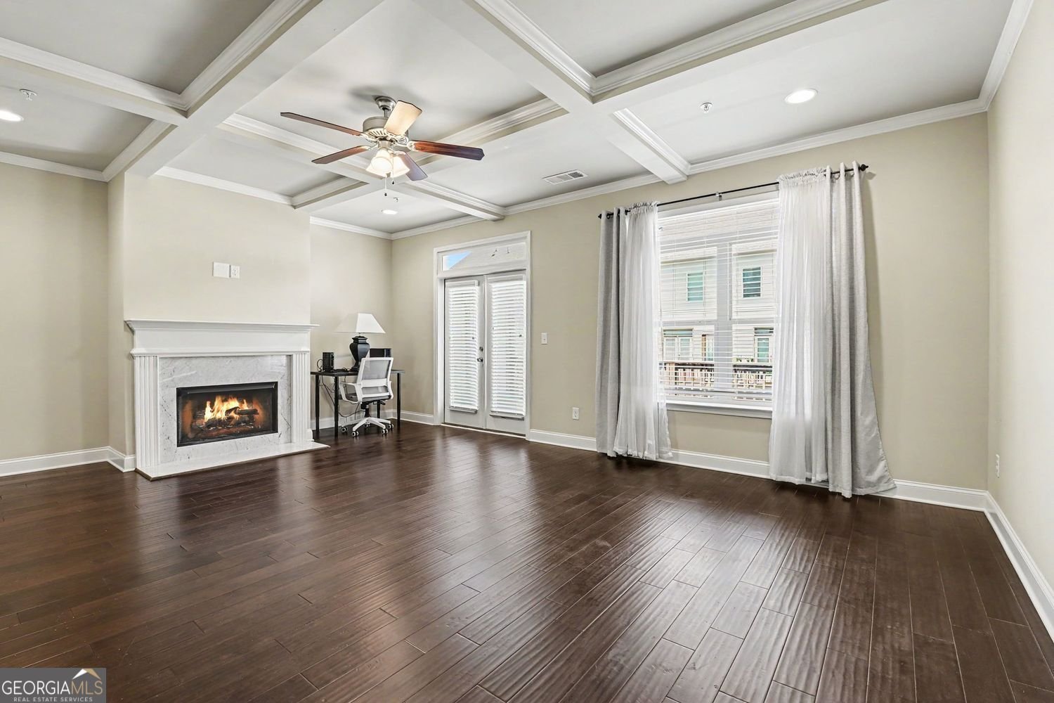 305 Garland Woods Court Smyrna - Photo 11