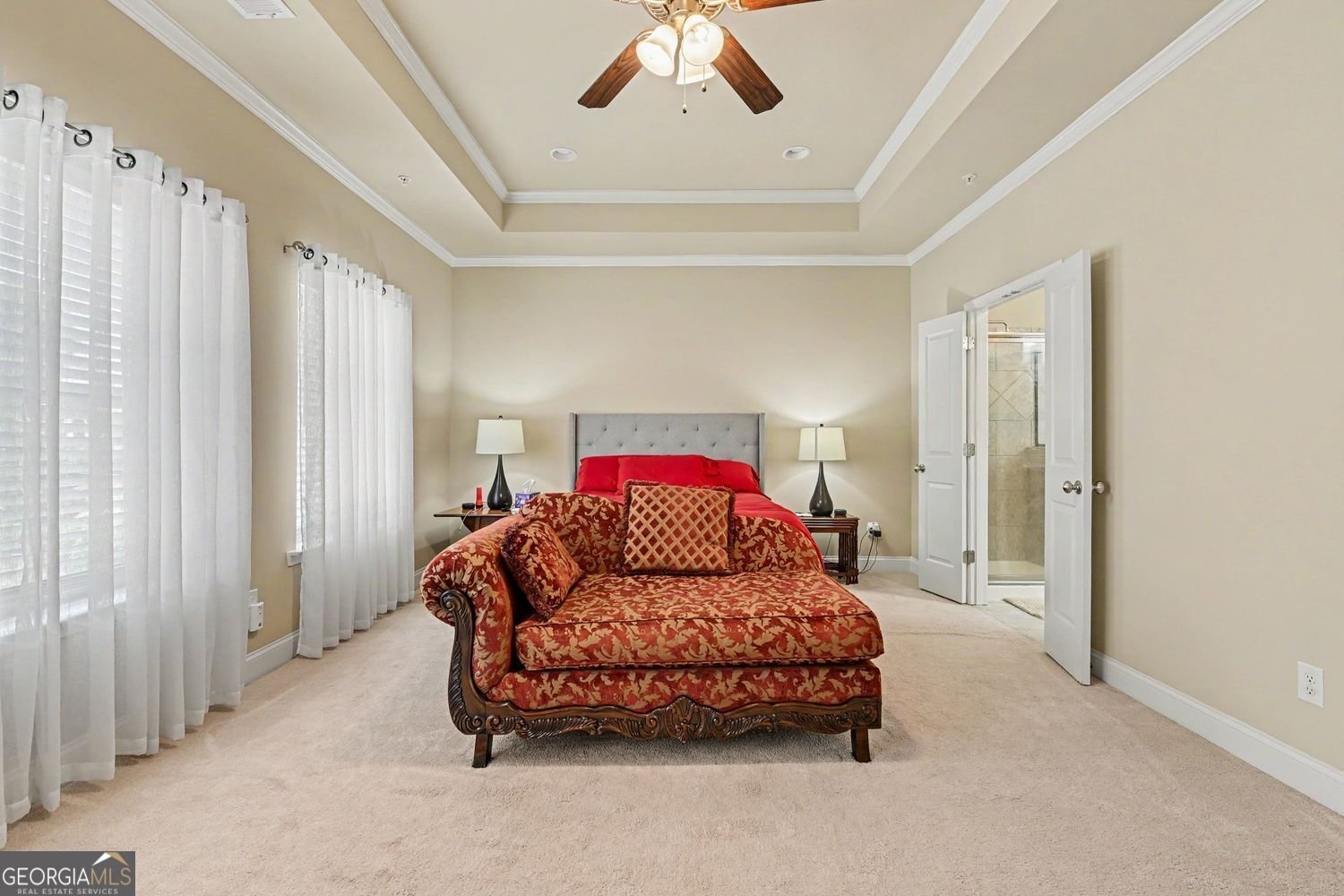 305 Garland Woods Court Smyrna - Photo 14