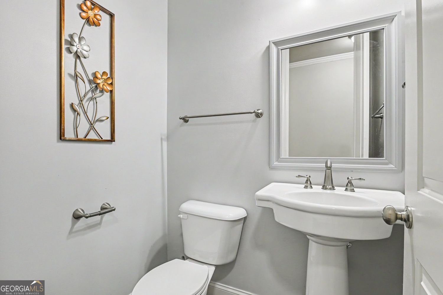 305 Garland Woods Court Smyrna - Photo 24