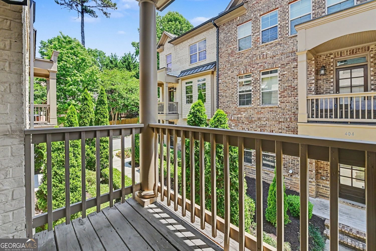 305 Garland Woods Court Smyrna - Photo 28