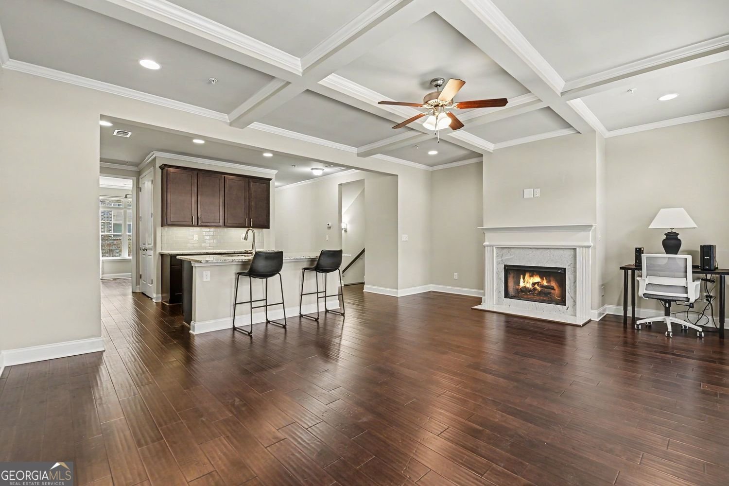 305 Garland Woods Court Smyrna - Photo 8