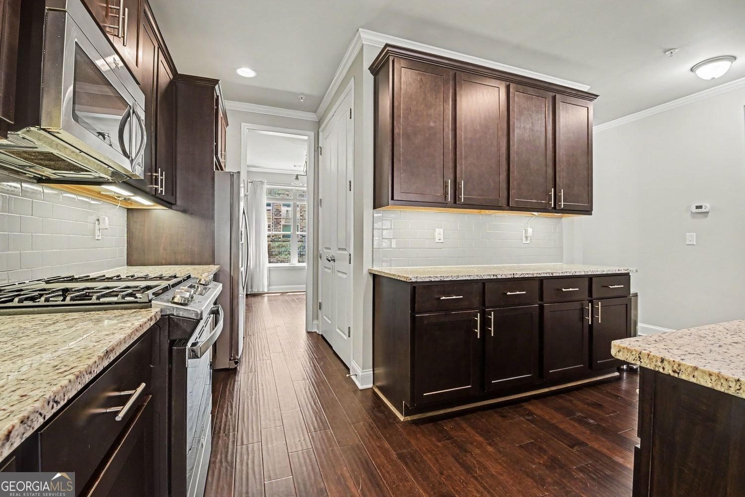 305 Garland Woods Court Smyrna - Photo 9