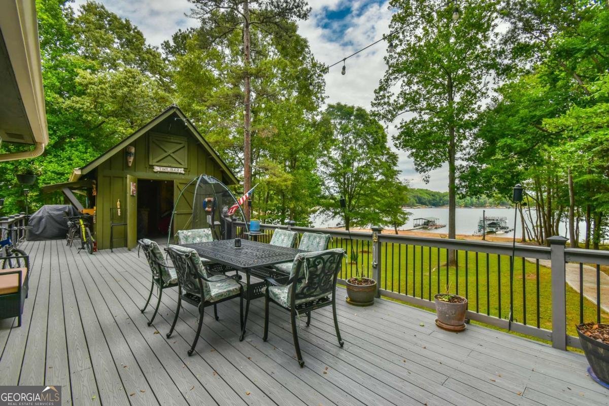 591 Rue Cezzan Lavonia - Photo 12