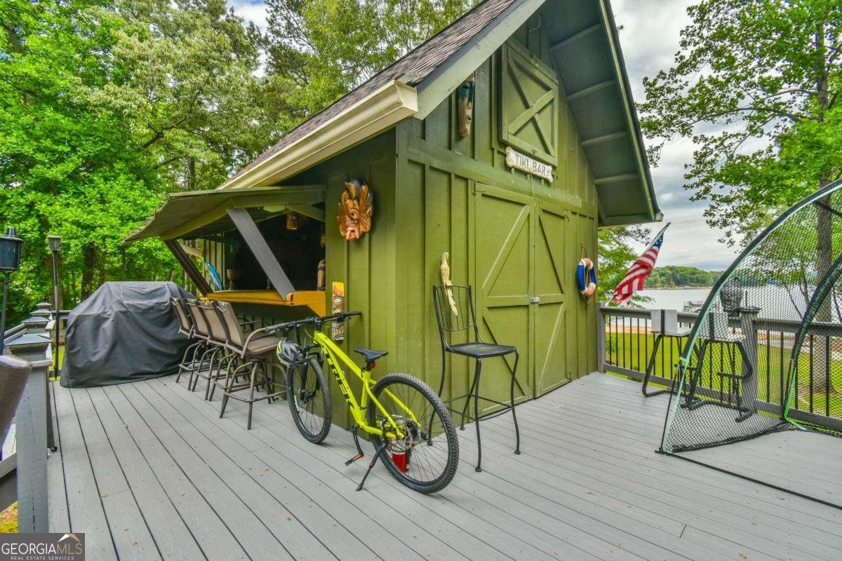 591 Rue Cezzan Lavonia - Photo 13