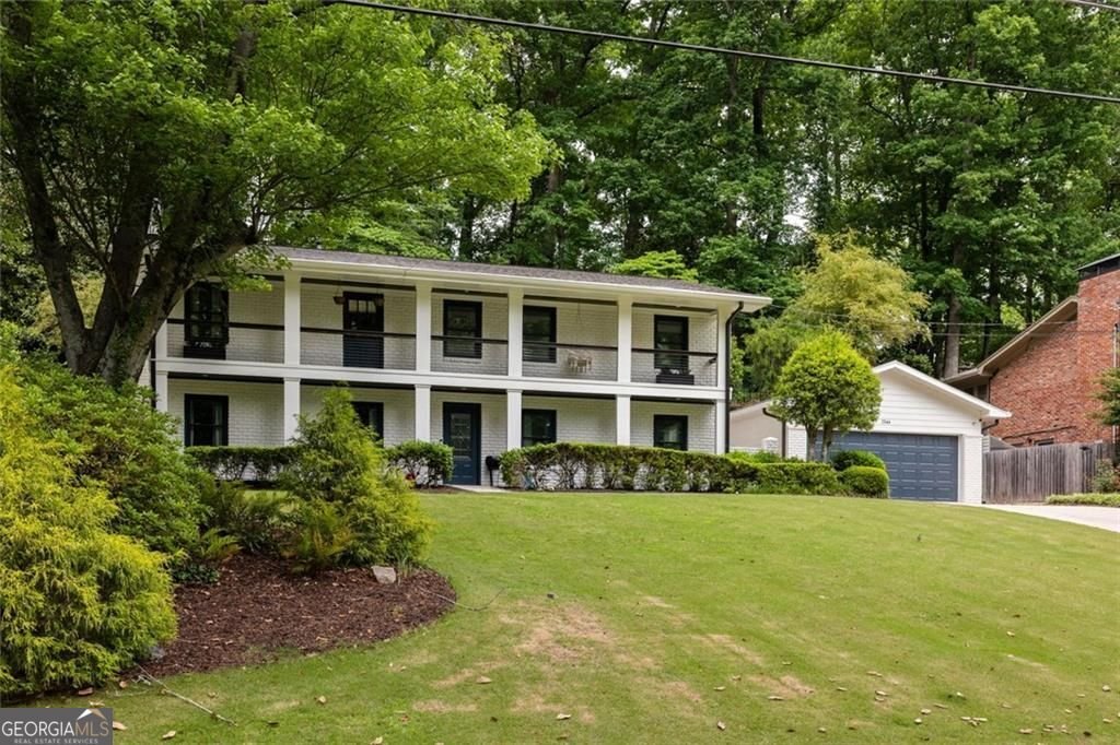 2344 Sagamore Hills Drive Decatur - Photo 30
