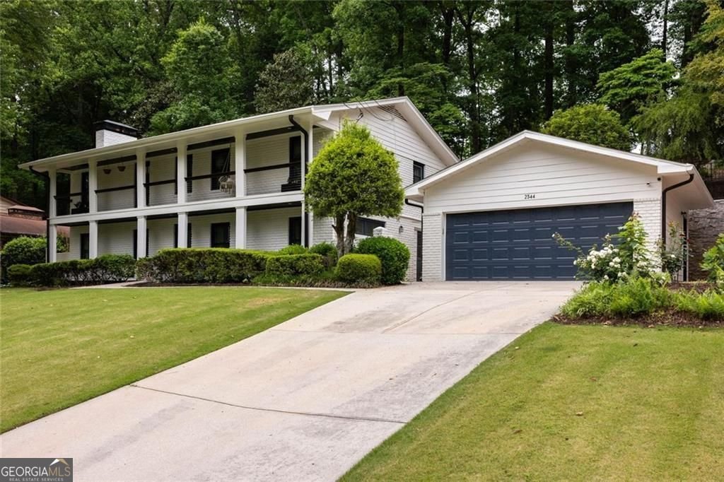 2344 Sagamore Hills Drive Decatur - Photo 31