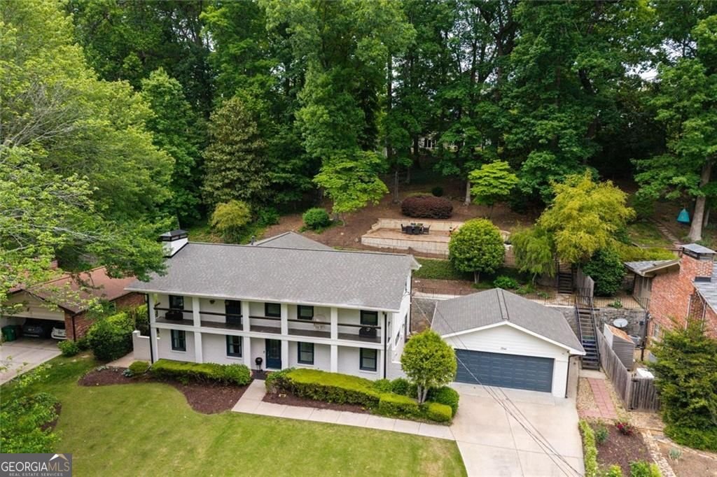 2344 Sagamore Hills Drive Decatur - Photo 33