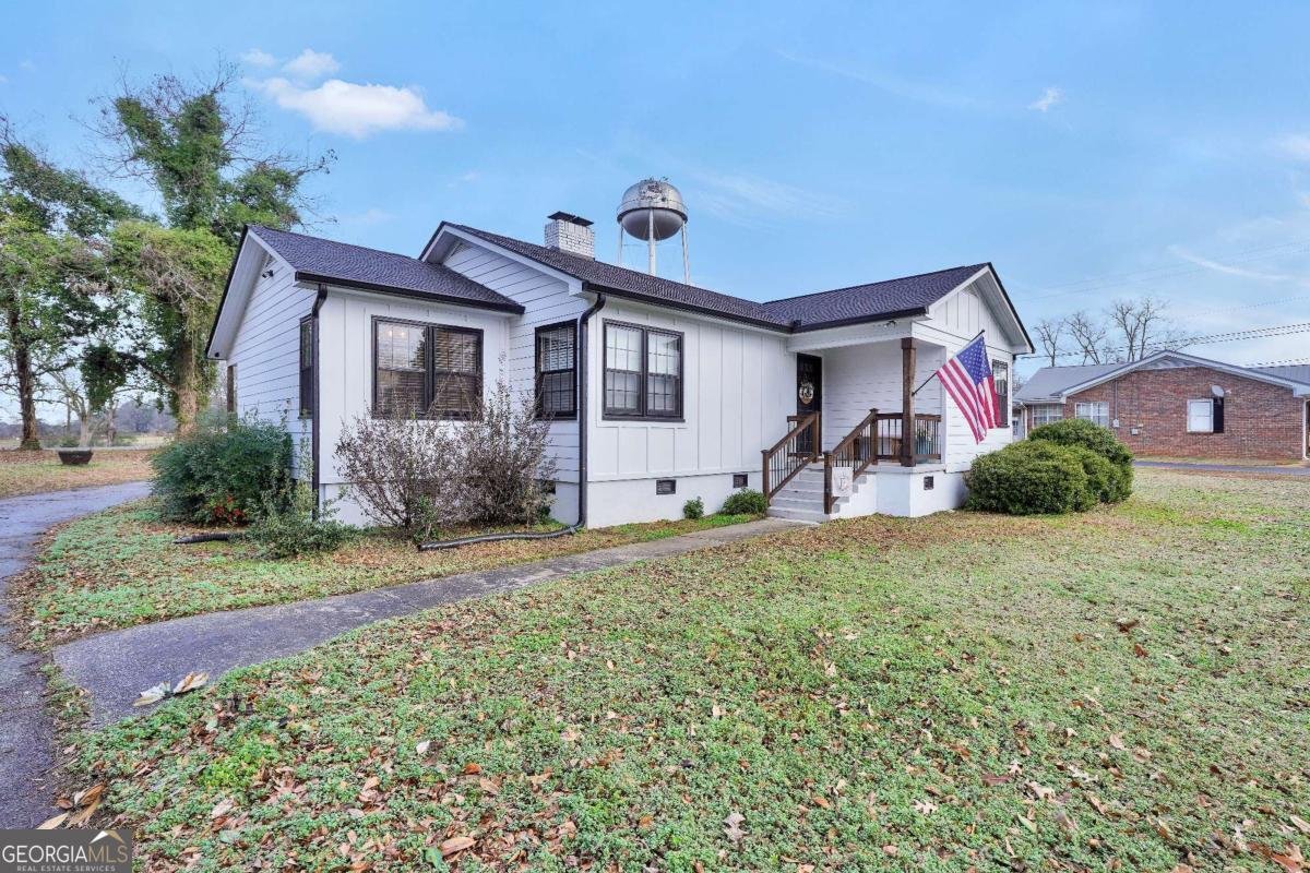 121 Mimosa Drive Jenkinsburg - Photo 1
