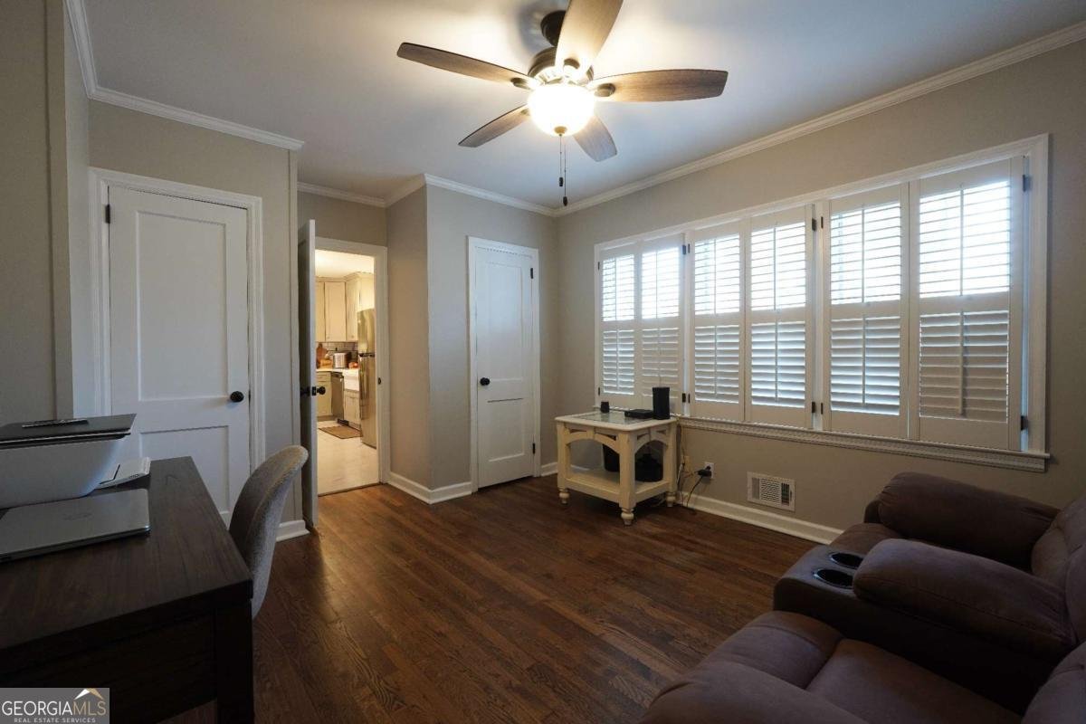 121 Mimosa Drive Jenkinsburg - Photo 32