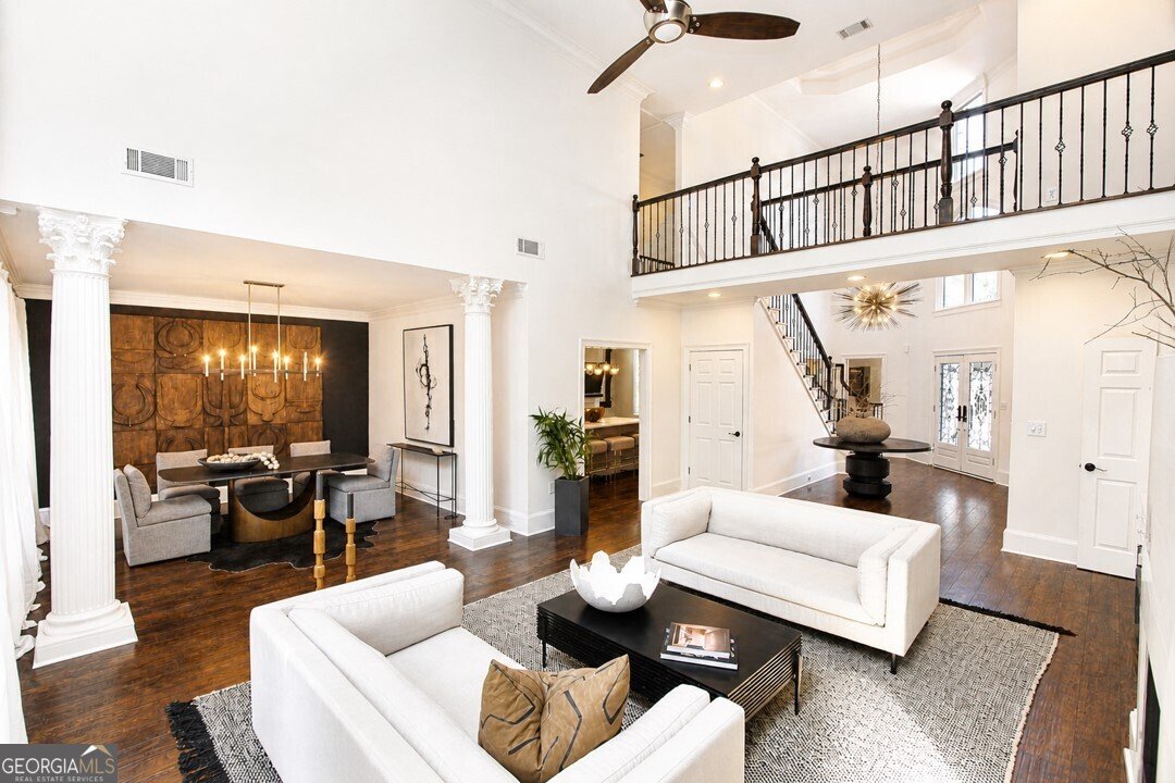 915 Renaissance Way Roswell - Photo 16