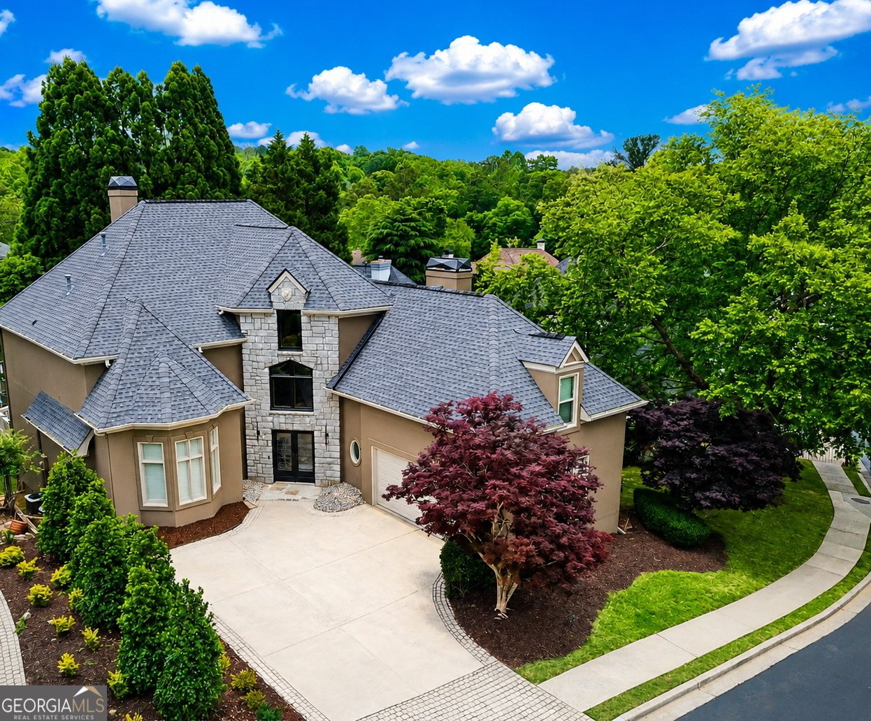 915 Renaissance Way Roswell - Photo 7