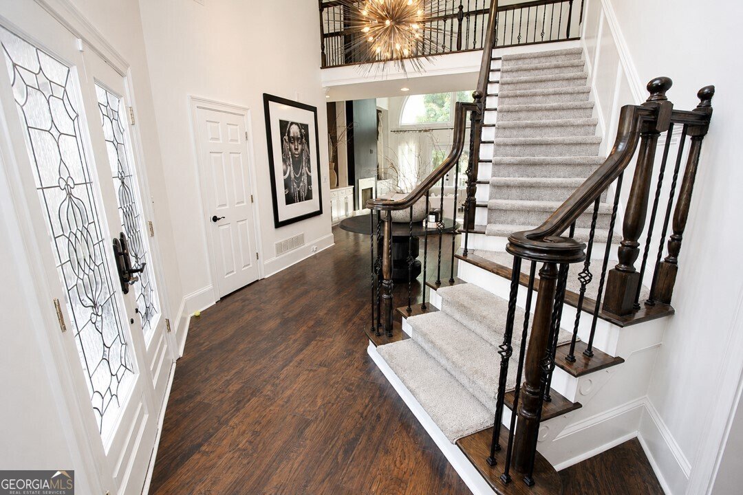 915 Renaissance Way Roswell - Photo 9