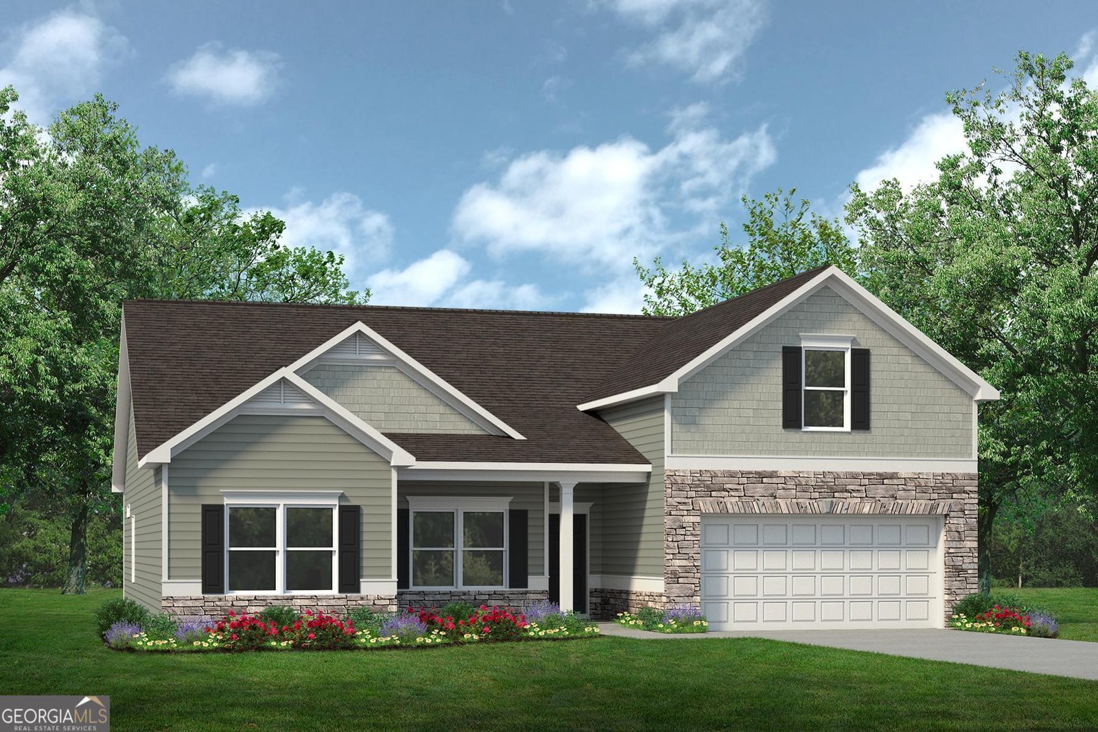 1234 Creekside Road Eatonton - Photo 1