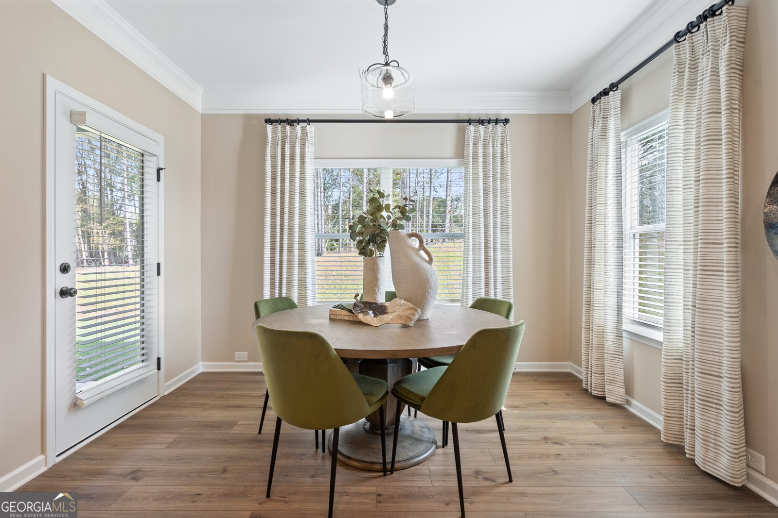 1234 Creekside Road Eatonton - Photo 19