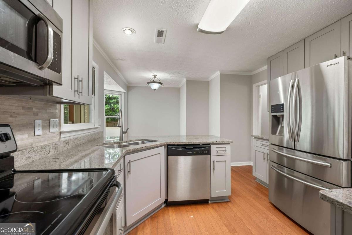 510 Ambergate Court Roswell - Photo 11