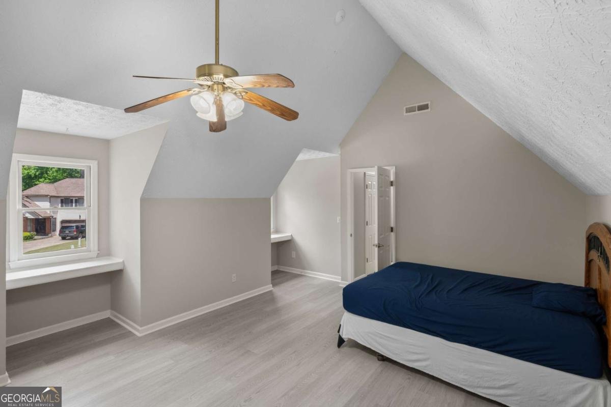 510 Ambergate Court Roswell - Photo 16