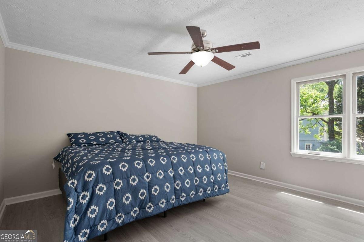 510 Ambergate Court Roswell - Photo 18