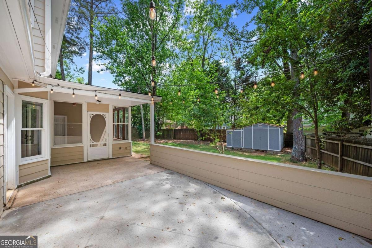 510 Ambergate Court Roswell - Photo 33