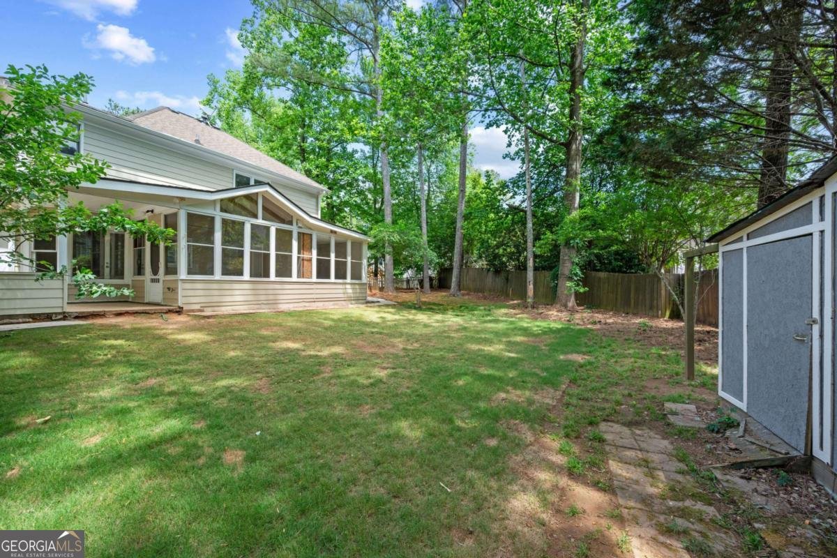 510 Ambergate Court Roswell - Photo 34
