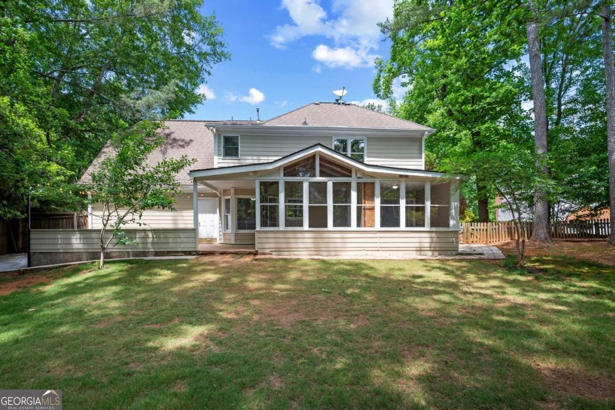 510 Ambergate Court Roswell - Photo 35