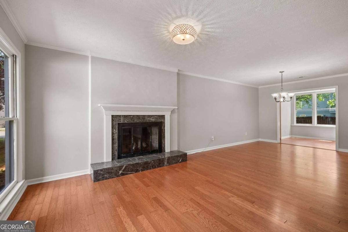510 Ambergate Court Roswell - Photo 6
