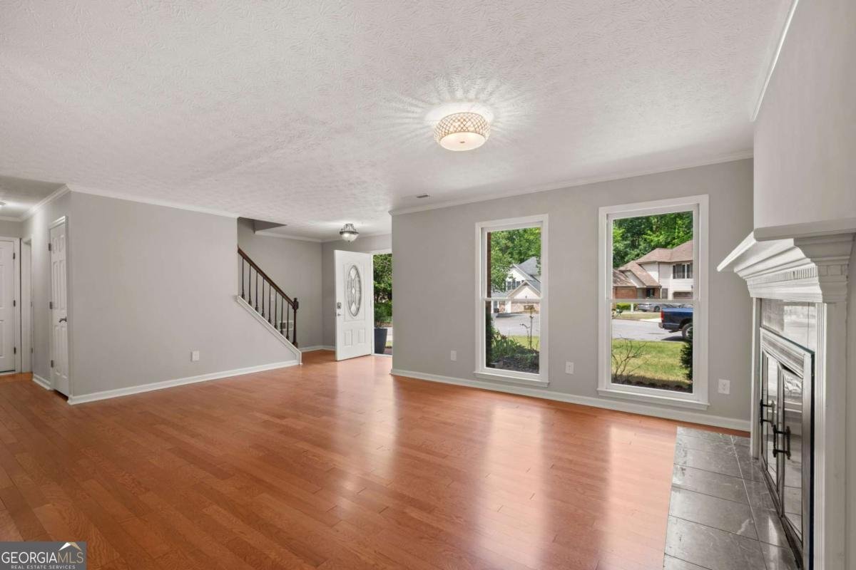 510 Ambergate Court Roswell - Photo 7