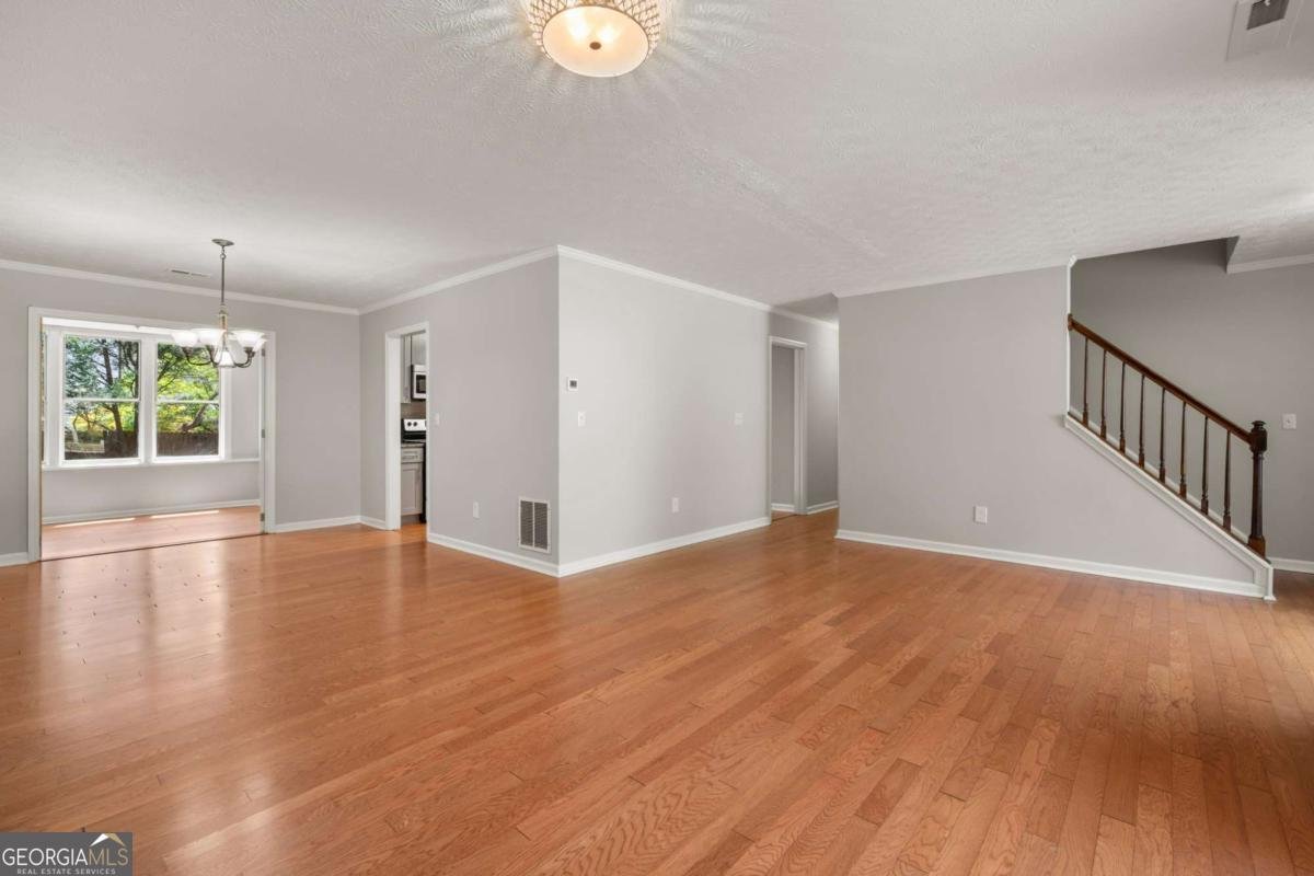 510 Ambergate Court Roswell - Photo 8