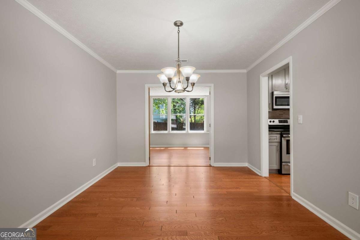 510 Ambergate Court Roswell - Photo 9