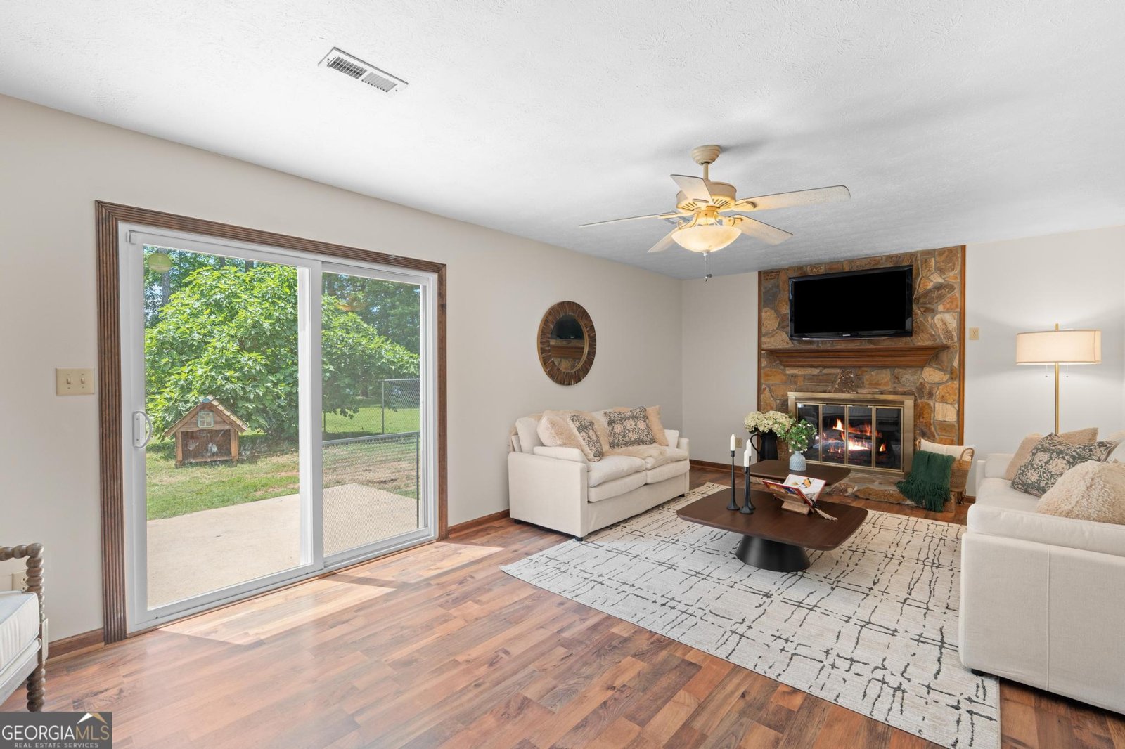 210 Heritage Farm Lane Fayetteville - Photo 12