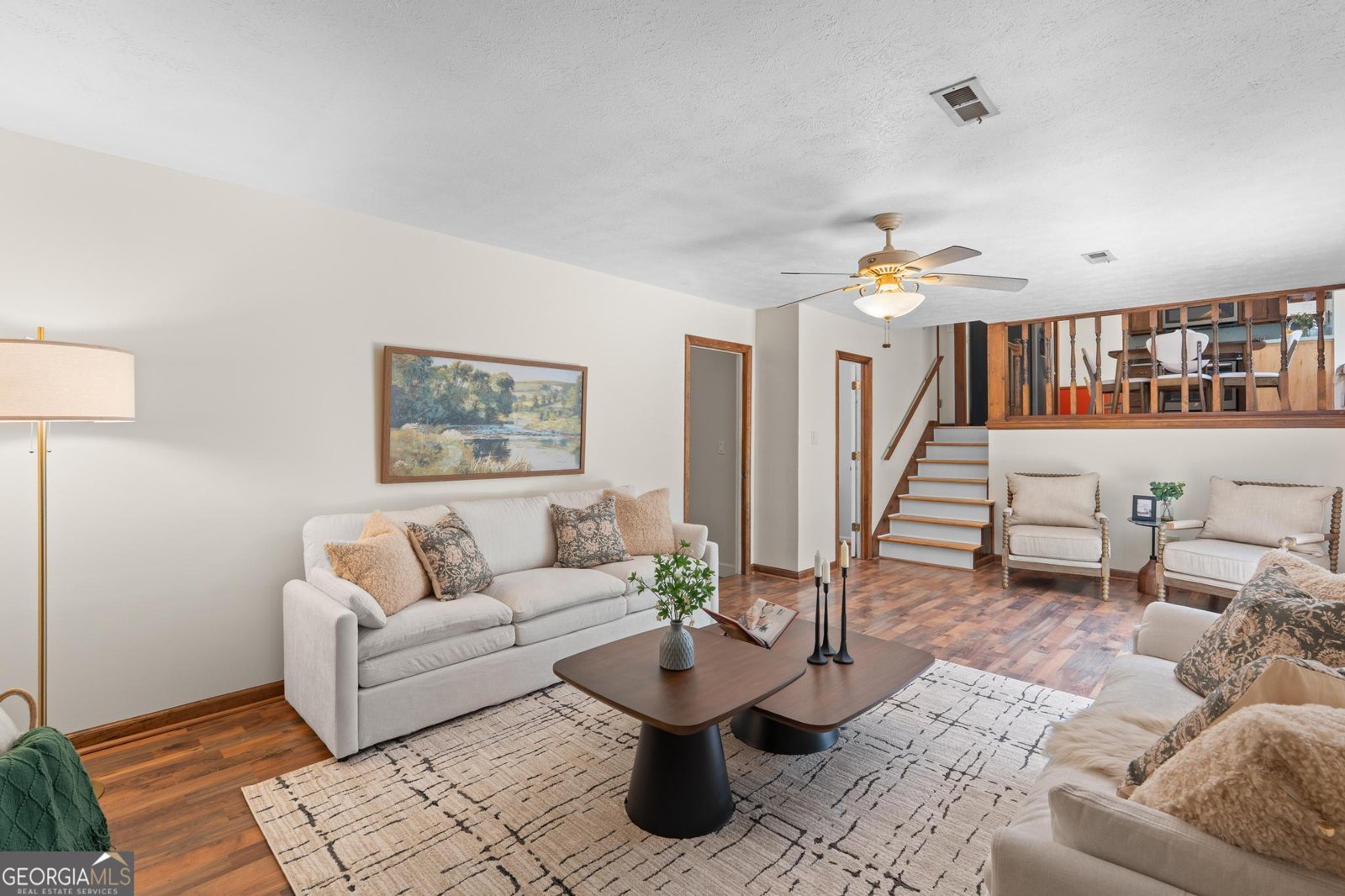 210 Heritage Farm Lane Fayetteville - Photo 13