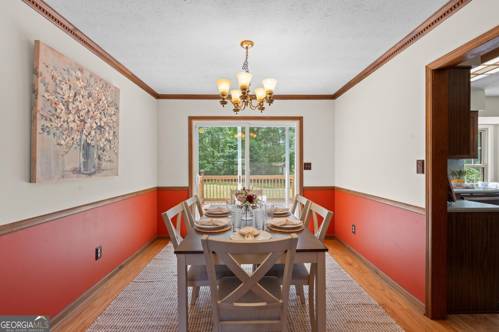 210 Heritage Farm Lane Fayetteville - Photo 21