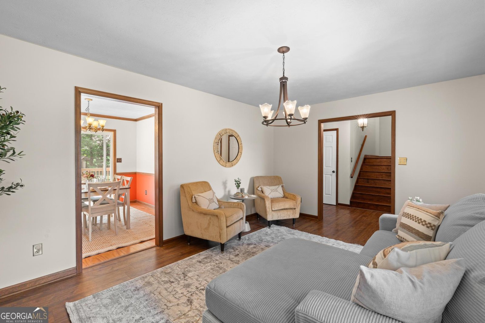 210 Heritage Farm Lane Fayetteville - Photo 26