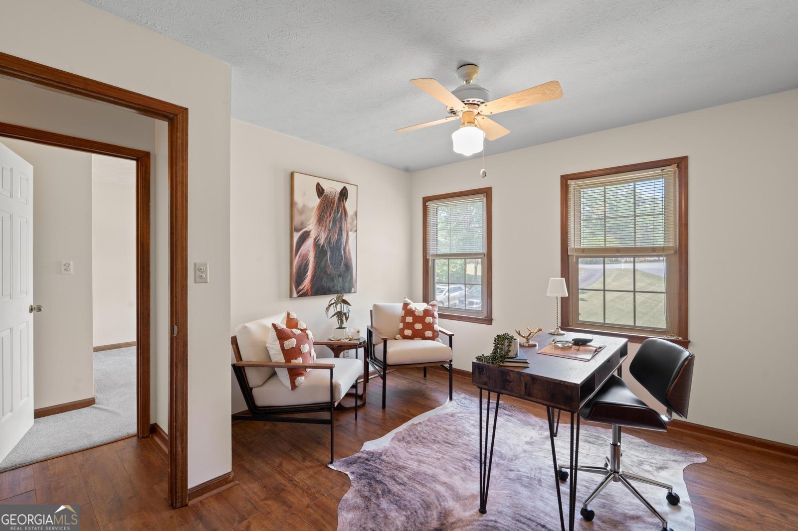 210 Heritage Farm Lane Fayetteville - Photo 34