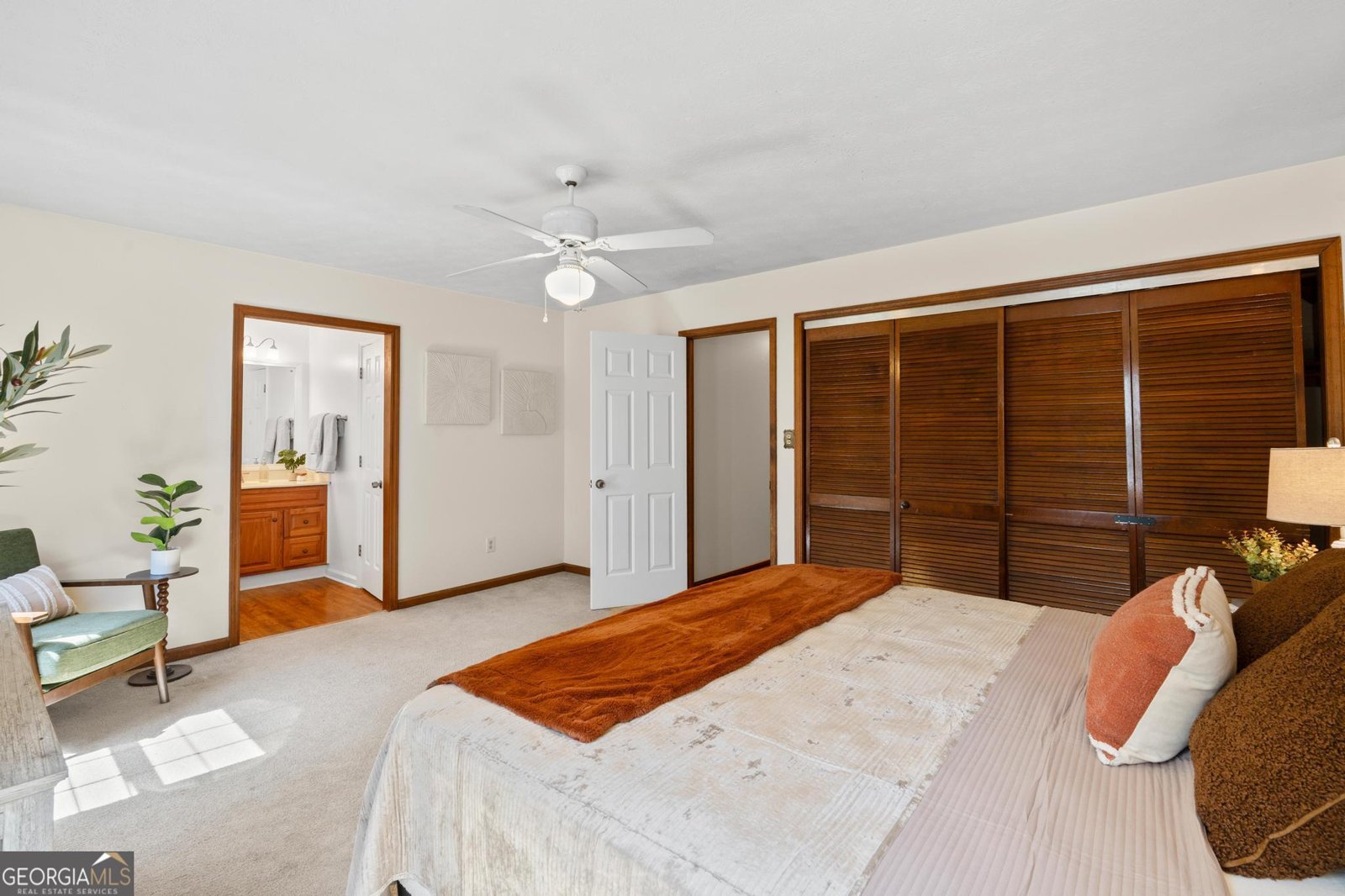 210 Heritage Farm Lane Fayetteville - Photo 36